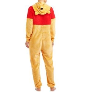Unisex Disney Winnie the Pooh onesie